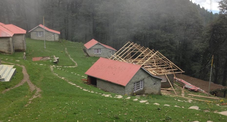 Agyaat Vaas-The Himalayan Retreat 65K From Shimla, Shimla 3